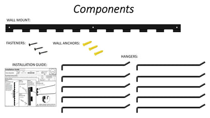 Component List